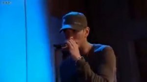 Eminem Freestyle Ft. Royce da 5'9' & Kon Artis - Tim Westwood Show