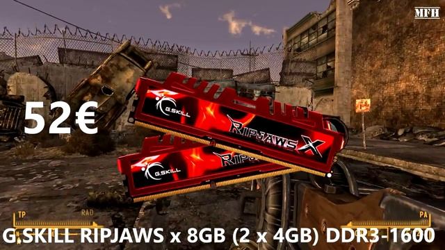 GAMING PC 630€: I5 6400 & R7 370 NITRO 4GB - Ottobre 2015 смотреть онлайн