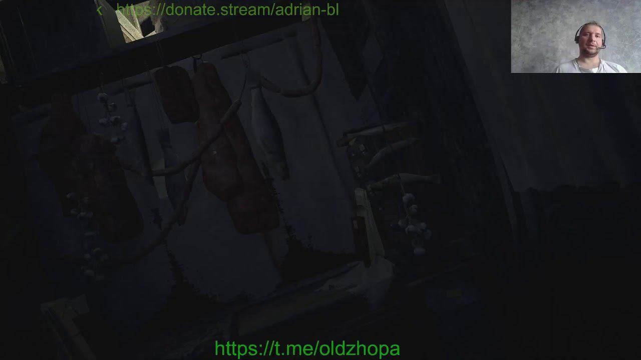 Resident Evil Village