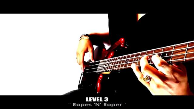 BATTLETOADS! - Battletoads & Double Dragon SNES [OST BASS COVER] смотреть онлайн