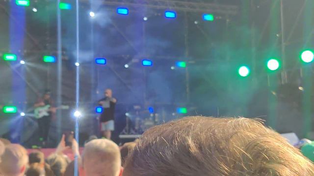 Заточка — Шапочка из фольги 11.06.2022 Отличный FEST! смотреть онлайн