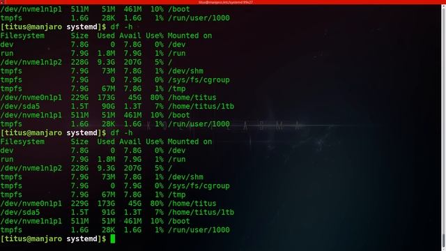 11 More Linux Commands Every Linux User Needs | Learning Terminal Part 2 смотреть онлайн