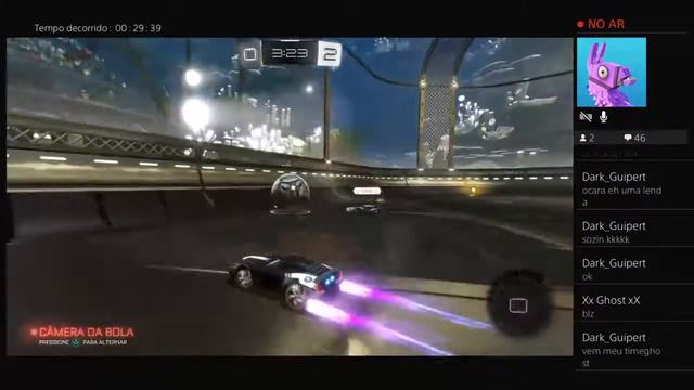 livezona com microfone rocket league смотреть онлайн