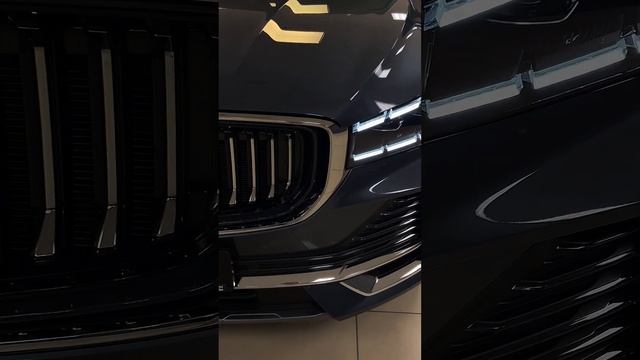 GEELY KX11 2.0L смотреть онлайн