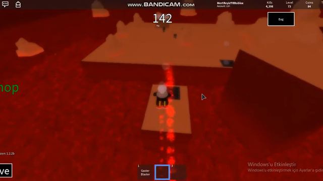 😱 uf sans vs humans 😱 undertale the survive the monsters смотреть онлайн