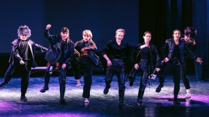 Run. К-поп танцы в Курске, обучение с нуля. Отчетный концерт школы танцев Dance Life 2023