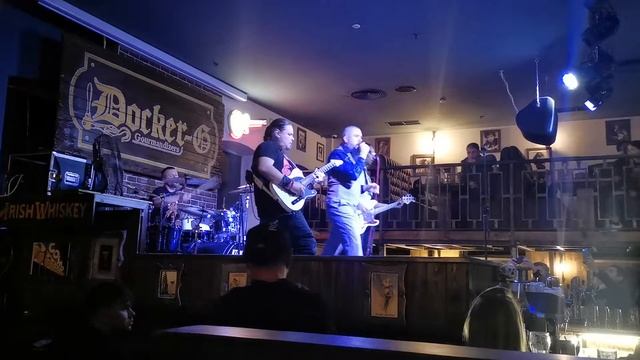 HARMATA — ЖоПе/Docker-G Pub/18.09.22 смотреть онлайн