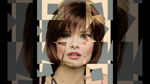 Short Hair Hairstyles for Women Over 40 / AGE-DEFYING LOOKS смотреть онлайн