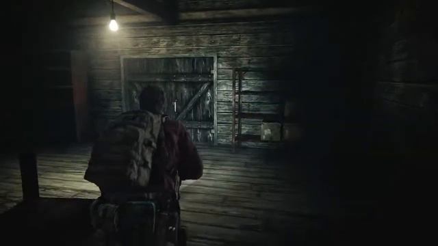 128 Resident Evil Revelations 2 Episode 1 без лагов Raoul смотреть онлайн