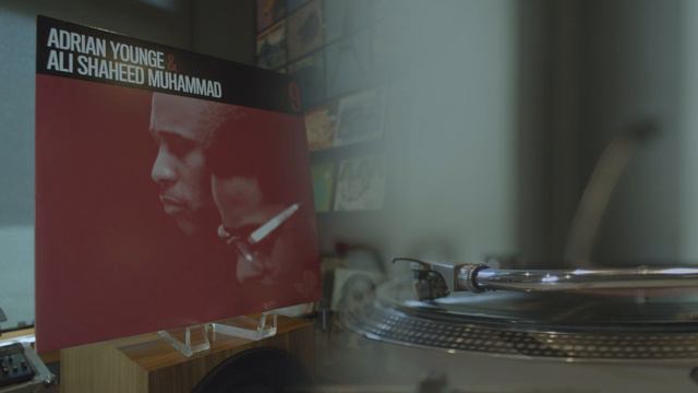 Day By Day (Instrumental) - Gary Bartz, Adrian Younge, Ali Shaheed Muhammad смотреть онлайн
