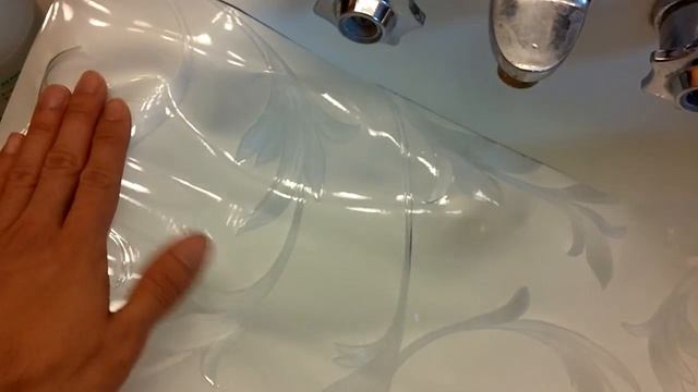 Rabittgoo 3D Window Film Review смотреть онлайн