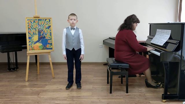 Терентьев Андрей Горные вершины смотреть онлайн