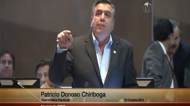 Patricio Donoso - Sesión 293 смотреть онлайн