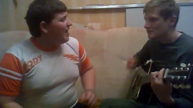 Копия видео Целуйте бабы рельсы, 2 брата!!! смотреть онлайн