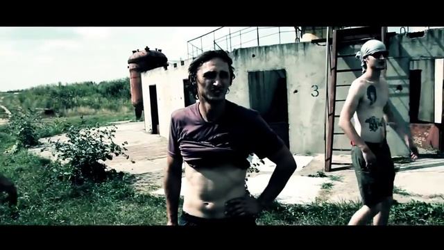 Funnysport! МЕГА полоса препятствий на базе МЧС!!!