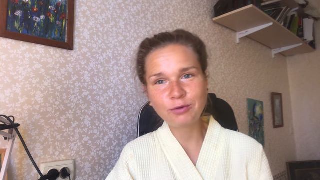Генетический тест смотреть онлайн