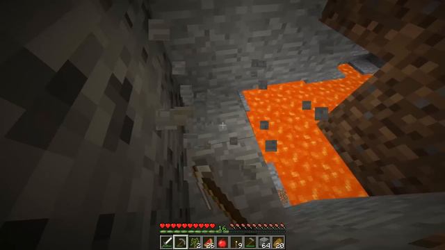 we made a peaceful village but are SECRETLY preparing for Minecraft WAR! (Minecraft War #1) смотреть онлайн