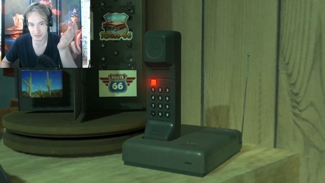 Куплинов\Wylsacom в As Dusk Falls №1 #куплинов #wylsacom #asduskfalls