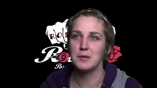 10 YEARS OF ROSE CITY ROLLERS смотреть онлайн