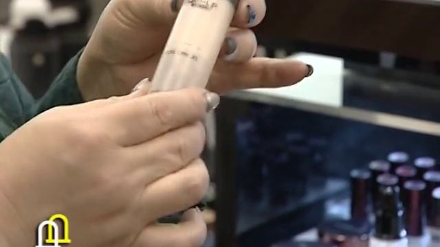 зачем нужна база под макияж, делится визажист Татьяна Хареева смотреть онлайн
