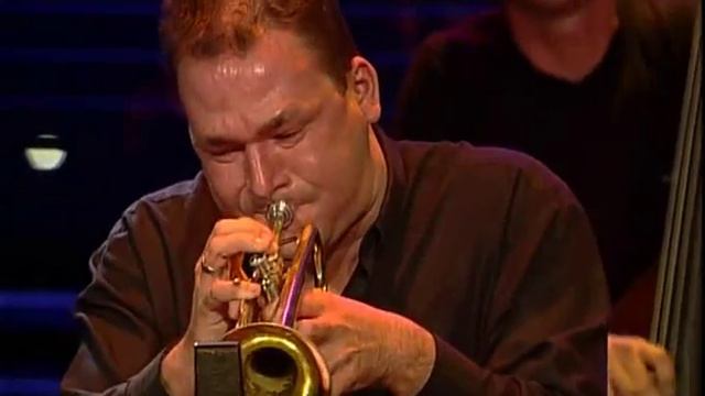 Amina Figarova septet live in Amsterdam смотреть онлайн