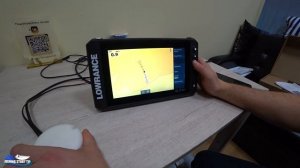 Бюджетный аналог компас Lowrance Point 1