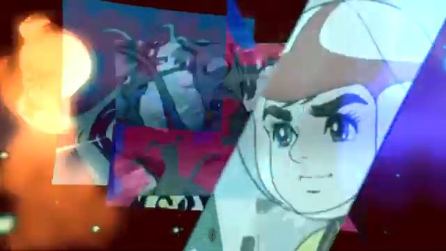 Battle Kichigainst a Juralue Saint (A Chargeman Ken! X Undertale MAD). смотреть онлайн