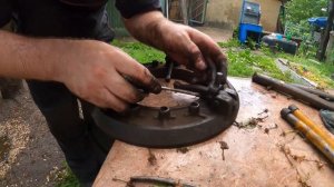 Как собрать и починить корзину сцепления Газ 53 и ПАЗ