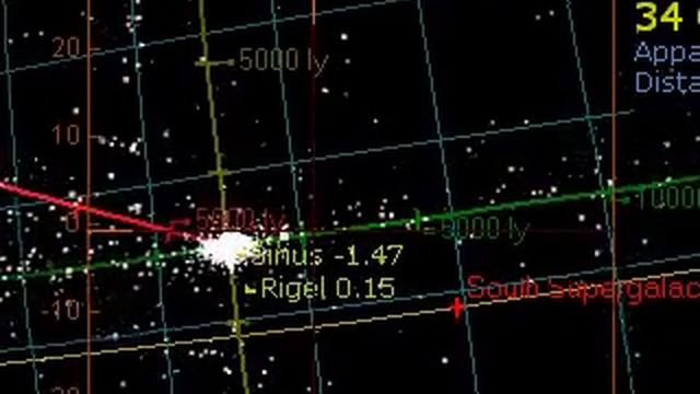 Galaxy Explorer Part 1 смотреть онлайн