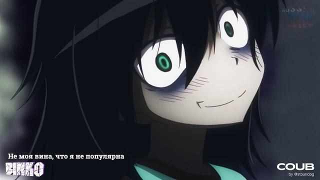 Binko Coub #132 - Anime, Amv, Gif, Music, Аниме, Coub, BEST COUB смотреть онлайн