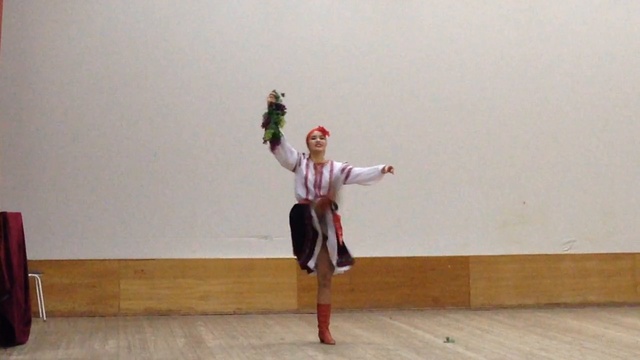 Молдавский танец смотреть онлайн