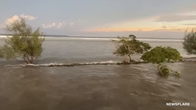 Top 10 Natural Disasters Caught On Camera смотреть онлайн