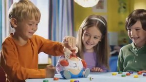 Интерактивная игра "Поросенок обжора" 30702.006