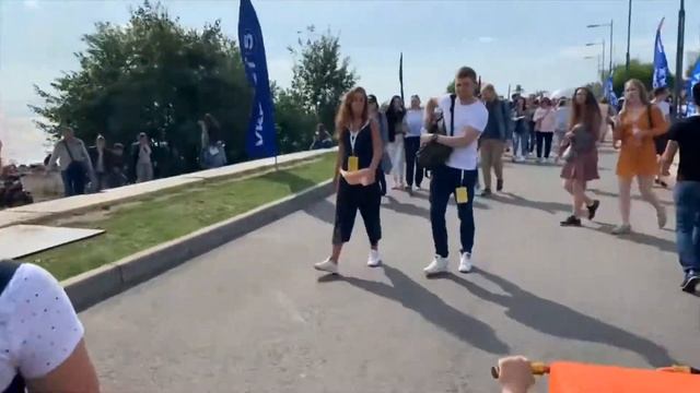 VK FEST Реакция на GONE Fludd GOODY Ghostemane $uicideboy$ Ve смотреть онлайн