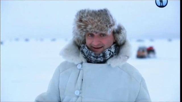 Города и Веси город Кемь и д.Панозеро смотреть онлайн