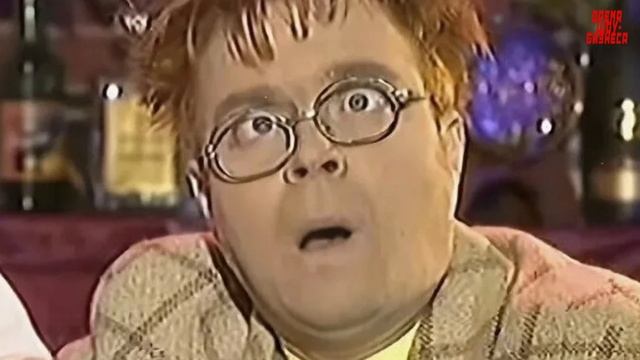 Умер самый известный клоун 90-х годов Сергей Гладков смотреть онлайн