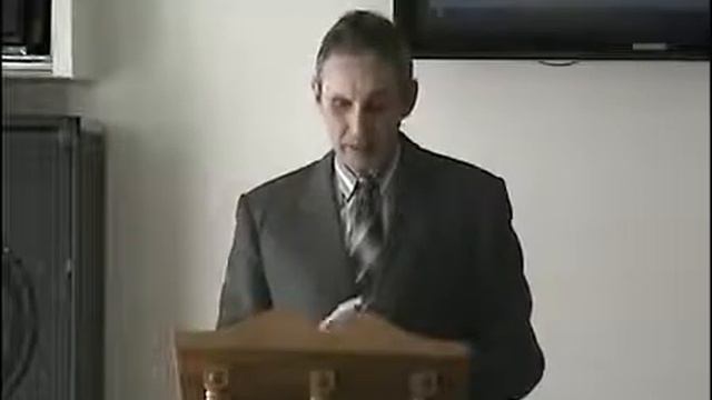 39. Познавая Христа / Геннадий Волошко смотреть онлайн