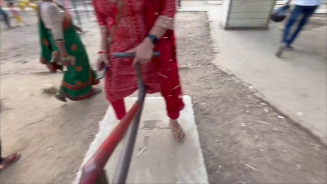 Vlog-06 NIT Allahabad Convocation Rehearsal Day😂 II Exploring Allahabad II Allahabad Vlog смотреть онлайн
