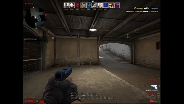 Csgo benchmark na 1024x768 rez. gt 1030 OC phoenix edition смотреть онлайн