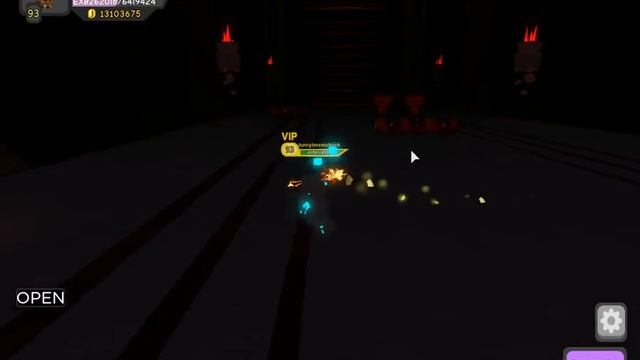 DUNGEON QUEST SCRIPT | AUTO FARM EASY WORKING | 2019 - WORKS ON FREE EXPLOITS | ROBLOX смотреть онлайн