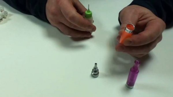 EL-CIGI.RU обзор клиромайзеров EBC, RBC