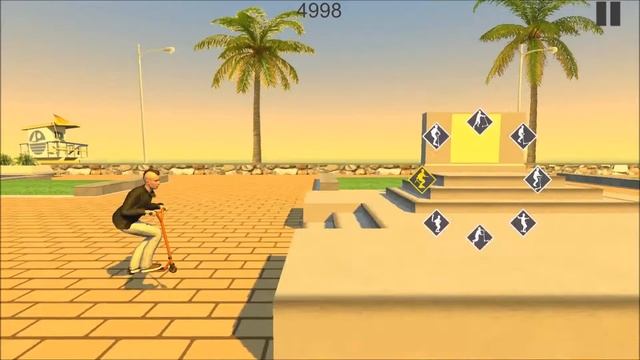 افضل 3 العاب اسكوتر للاندرويد Scooter Games 2021 смотреть онлайн