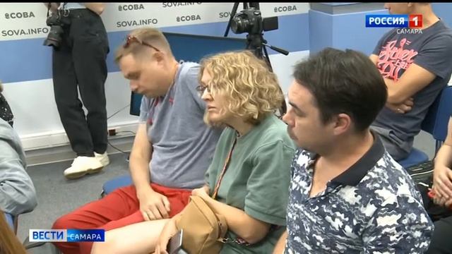 Семь новых муралов украсят фасады зданий в историческом центре Самары