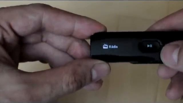 Philips GoGear Mix смотреть онлайн