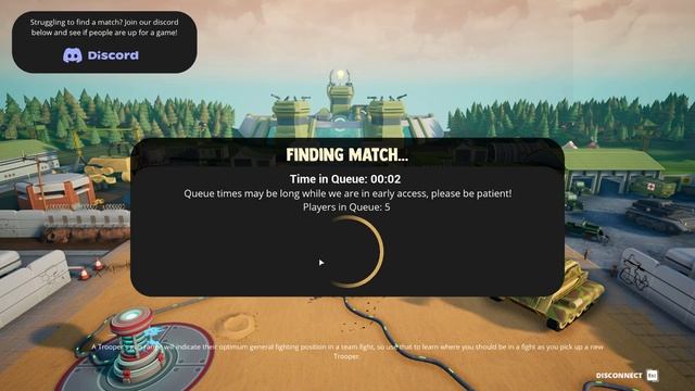 Super Squad Gameplay First Impressions смотреть онлайн