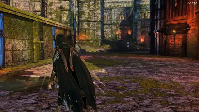 Middle-Earth Shadow Of War | Reshade Mod | Next Gen Realistic Modded Graphics Showcase 2021