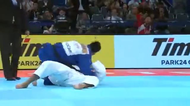 Top Ippons In Judo! Amazing! смотреть онлайн