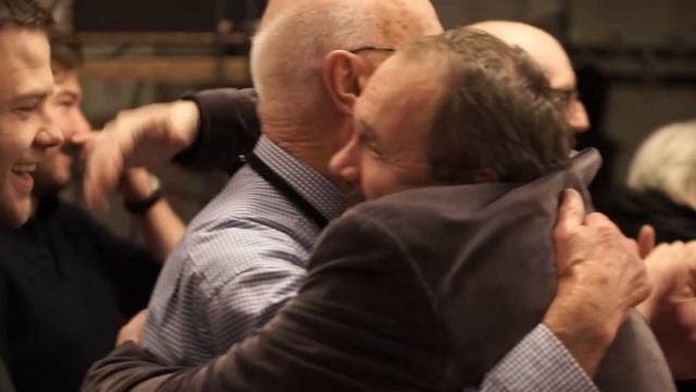 1 октября. Видеодневник Второго Международного Фестиваля Мартина МакДонаха смотреть онлайн