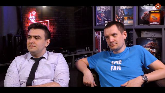 В новых правилах одни ошибки?! - TFE NEWS 07.07.2020 смотреть онлайн