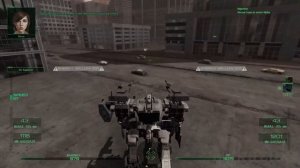 Mecha Knights: Nightmare a EDF like Gameplay Walkthrough Part 2 FULL GAME - No Commentary